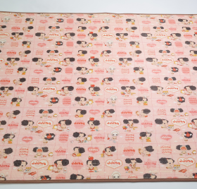 Thảm chơi trẻ em SKY BABY MAT
